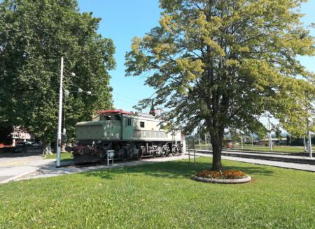 Lahkih nog na okrog po Ilirski Bistrici 4